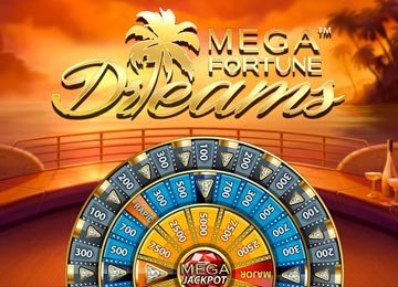 Mega Fortune Dreams